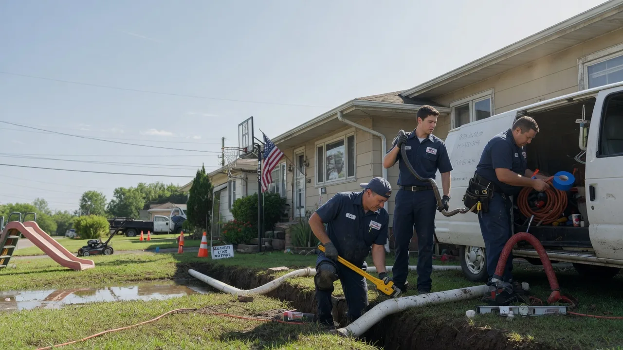Toilet Installation in Woodburn, IA near me